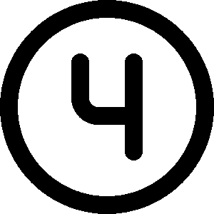 A stick figure person running, depicted with simple black lines. The figure’s arms and legs are bent, suggesting motion—perfect for illustrating the fast pace of property maintenance or plastering services, with speed lines emphasizing movement.